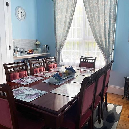 ديفونبورت Stony Rise Cottage B&B المظهر الخارجي الصورة
