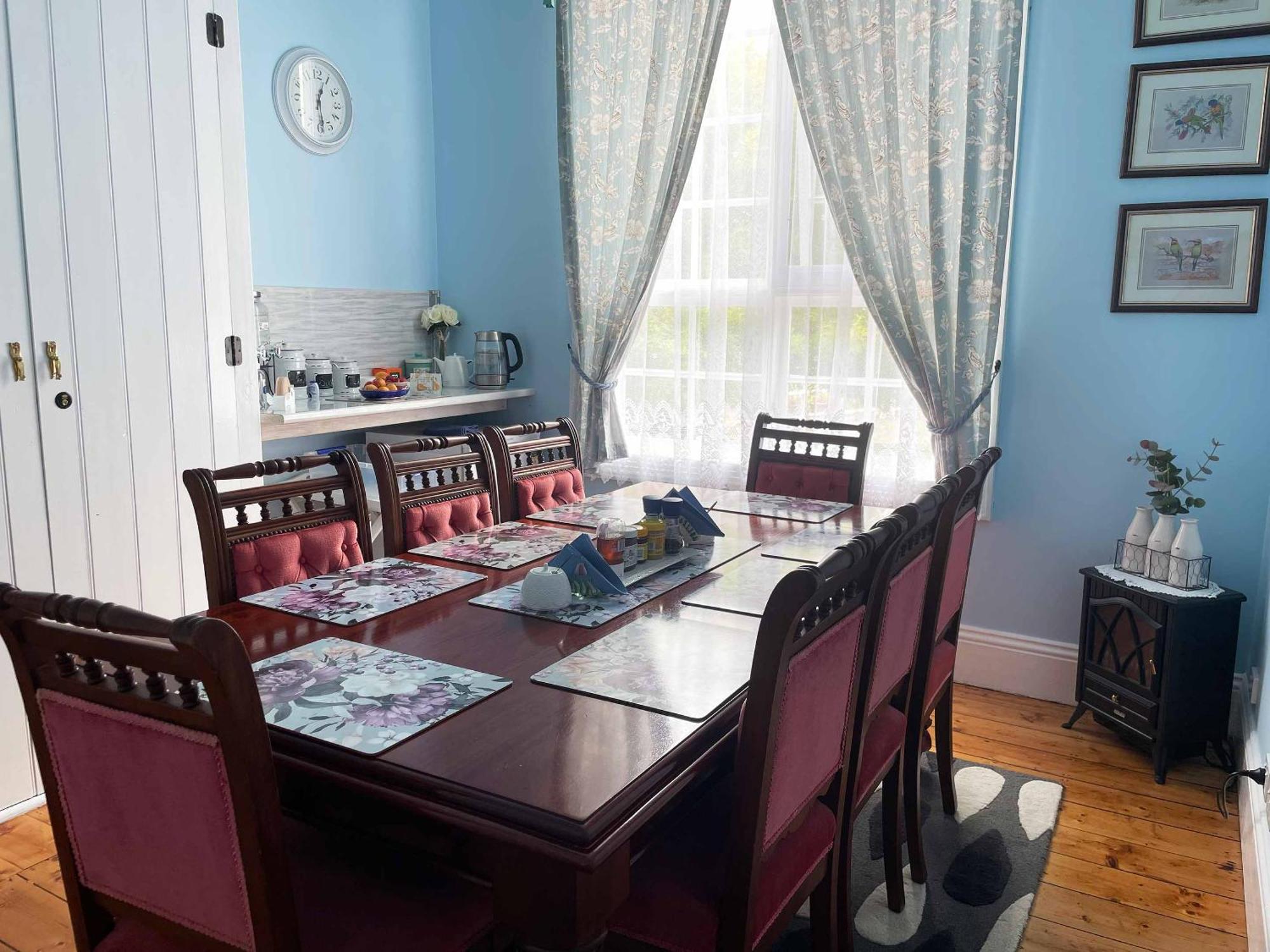 ديفونبورت Stony Rise Cottage B&B المظهر الخارجي الصورة