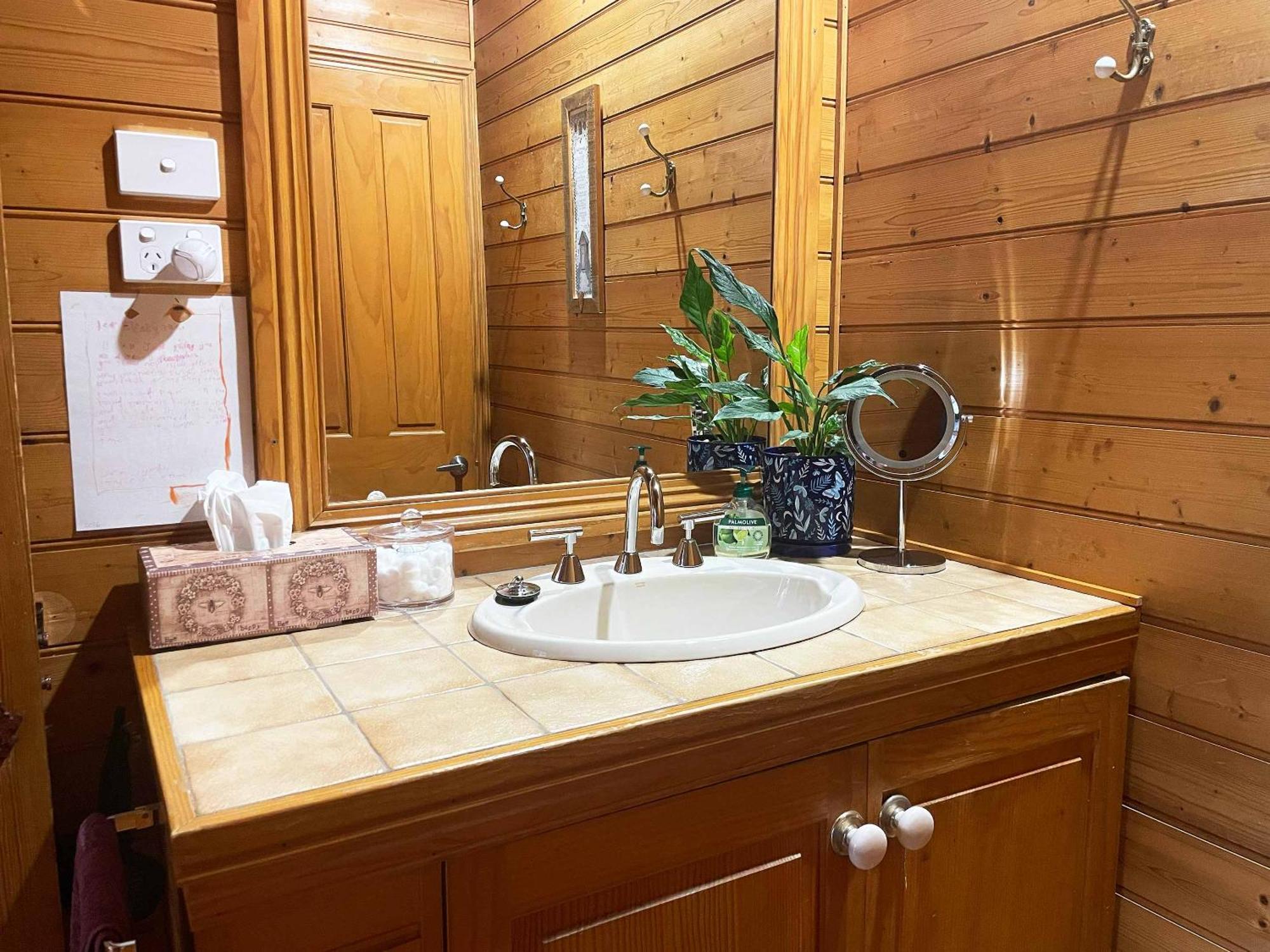 ديفونبورت Stony Rise Cottage B&B المظهر الخارجي الصورة