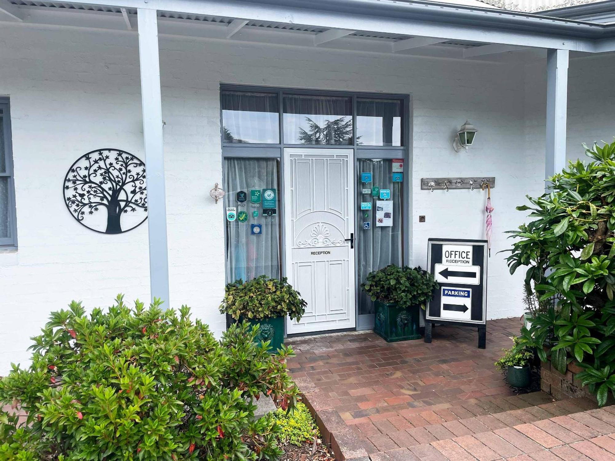 ديفونبورت Stony Rise Cottage B&B المظهر الخارجي الصورة