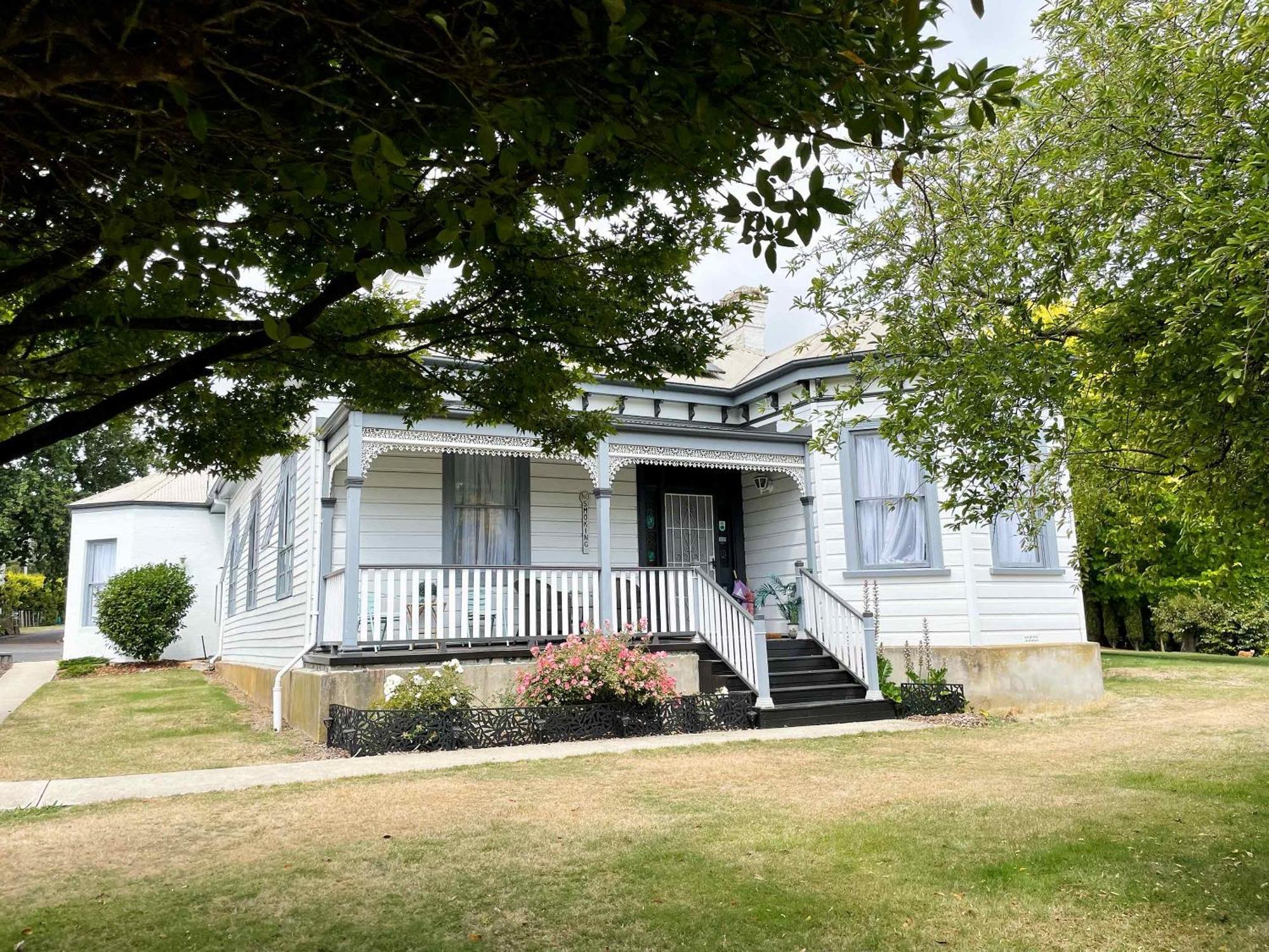 ديفونبورت Stony Rise Cottage B&B المظهر الخارجي الصورة
