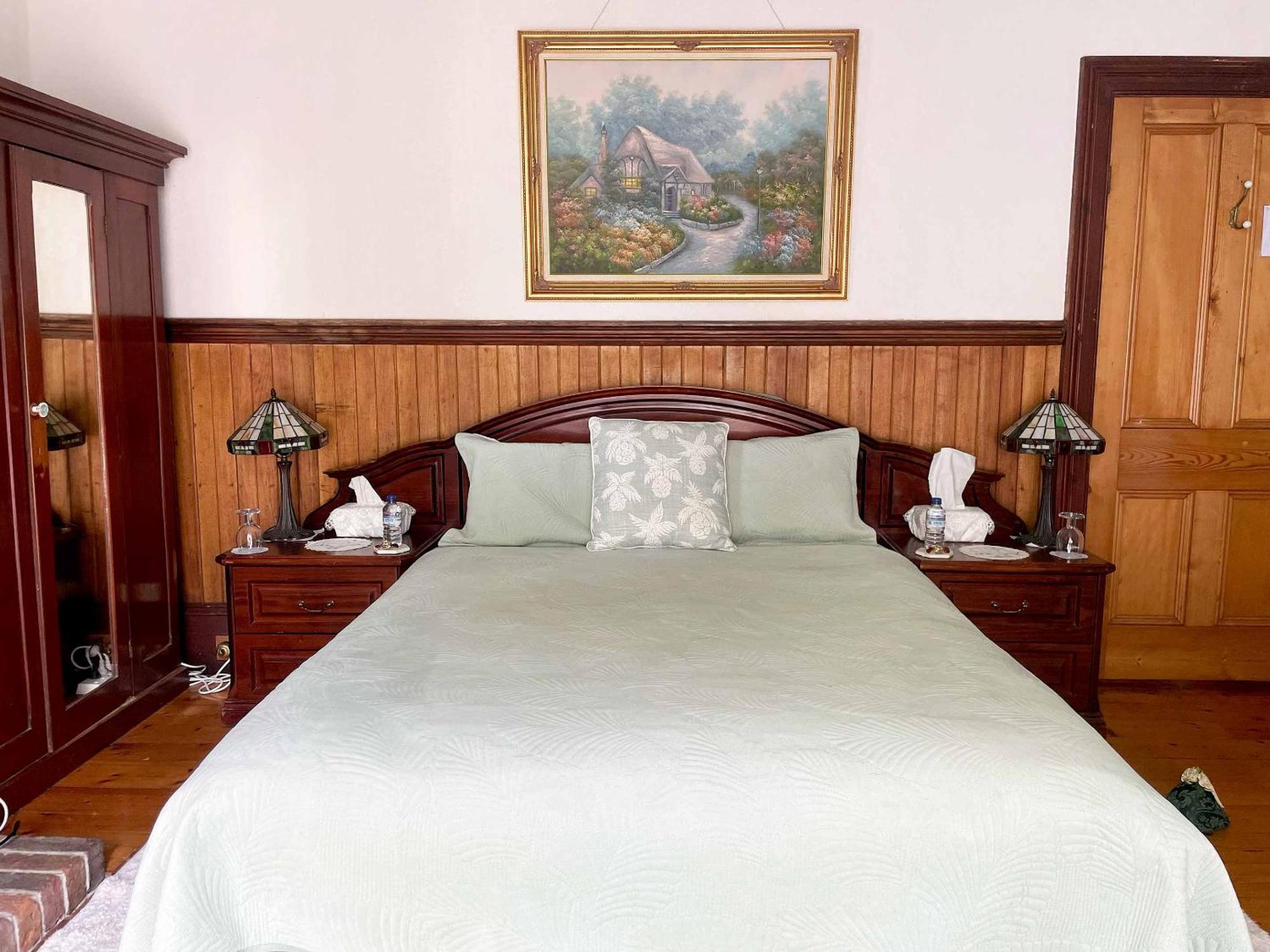 ديفونبورت Stony Rise Cottage B&B المظهر الخارجي الصورة