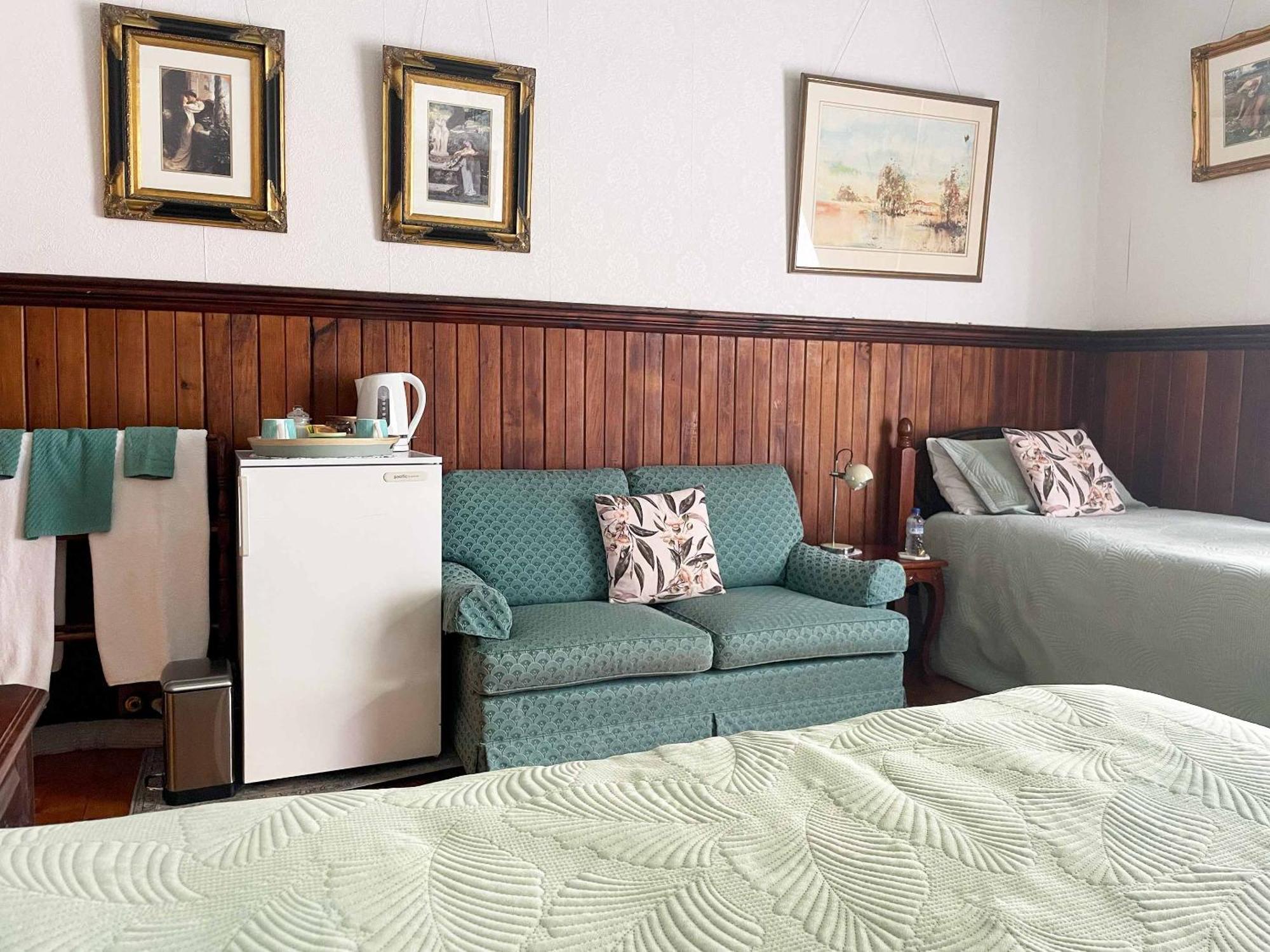 ديفونبورت Stony Rise Cottage B&B المظهر الخارجي الصورة