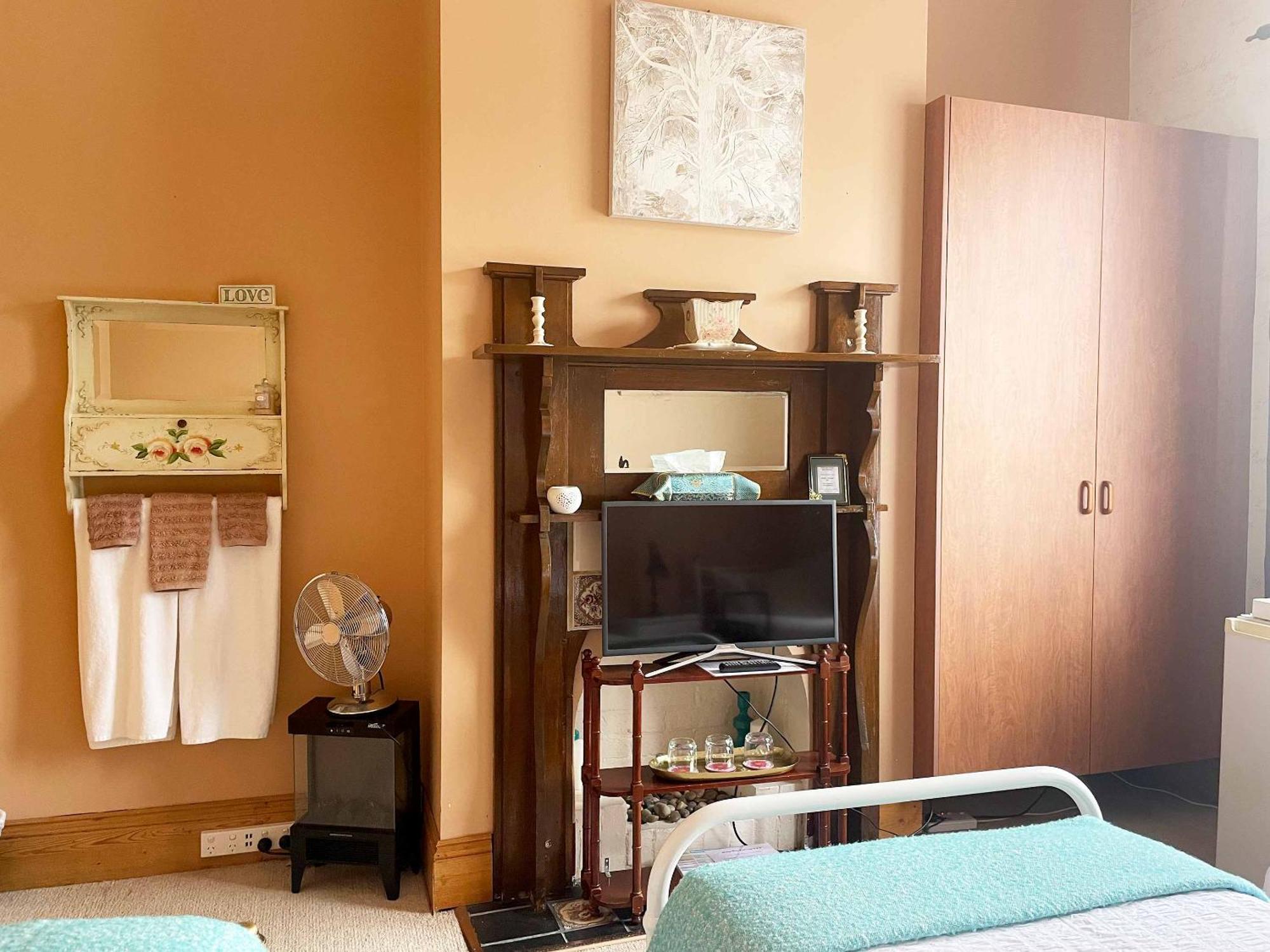 ديفونبورت Stony Rise Cottage B&B المظهر الخارجي الصورة