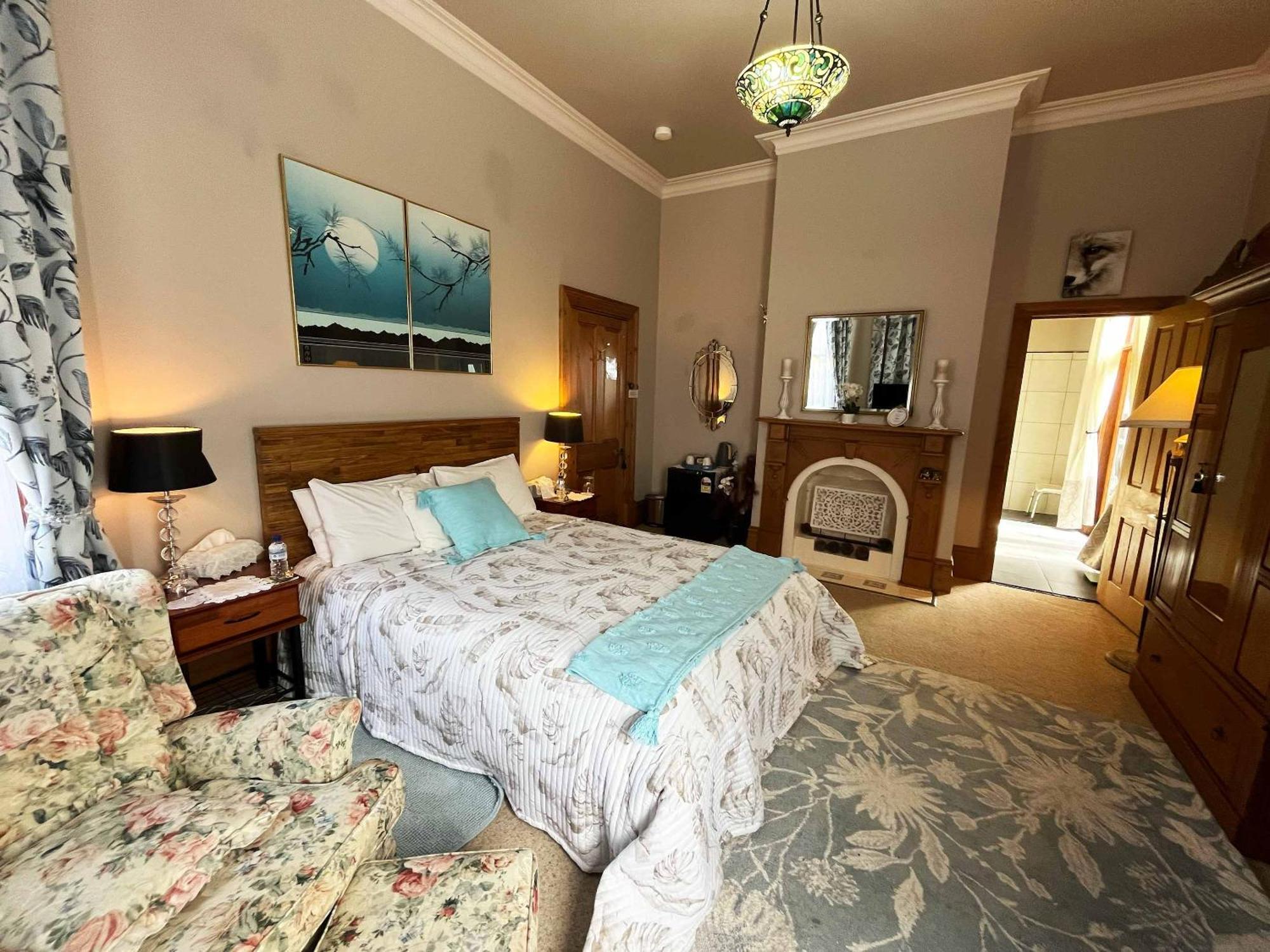 ديفونبورت Stony Rise Cottage B&B المظهر الخارجي الصورة