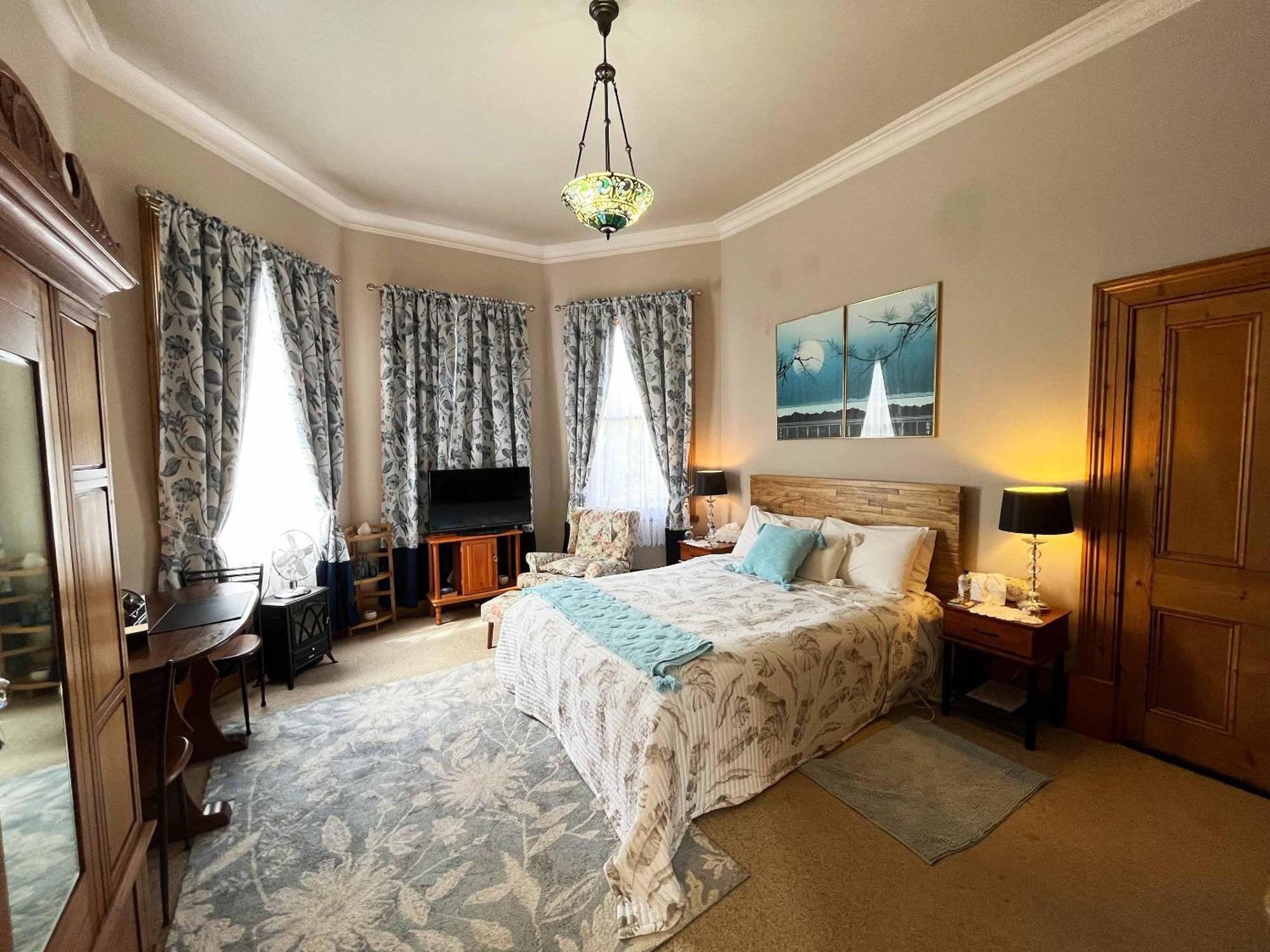 ديفونبورت Stony Rise Cottage B&B المظهر الخارجي الصورة