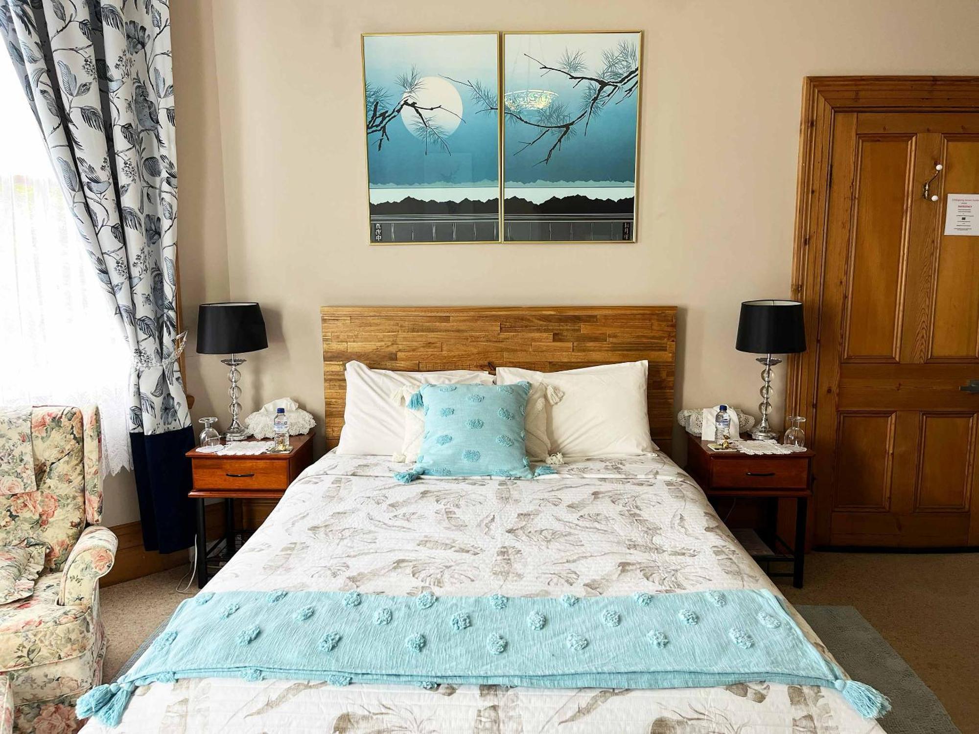 ديفونبورت Stony Rise Cottage B&B المظهر الخارجي الصورة