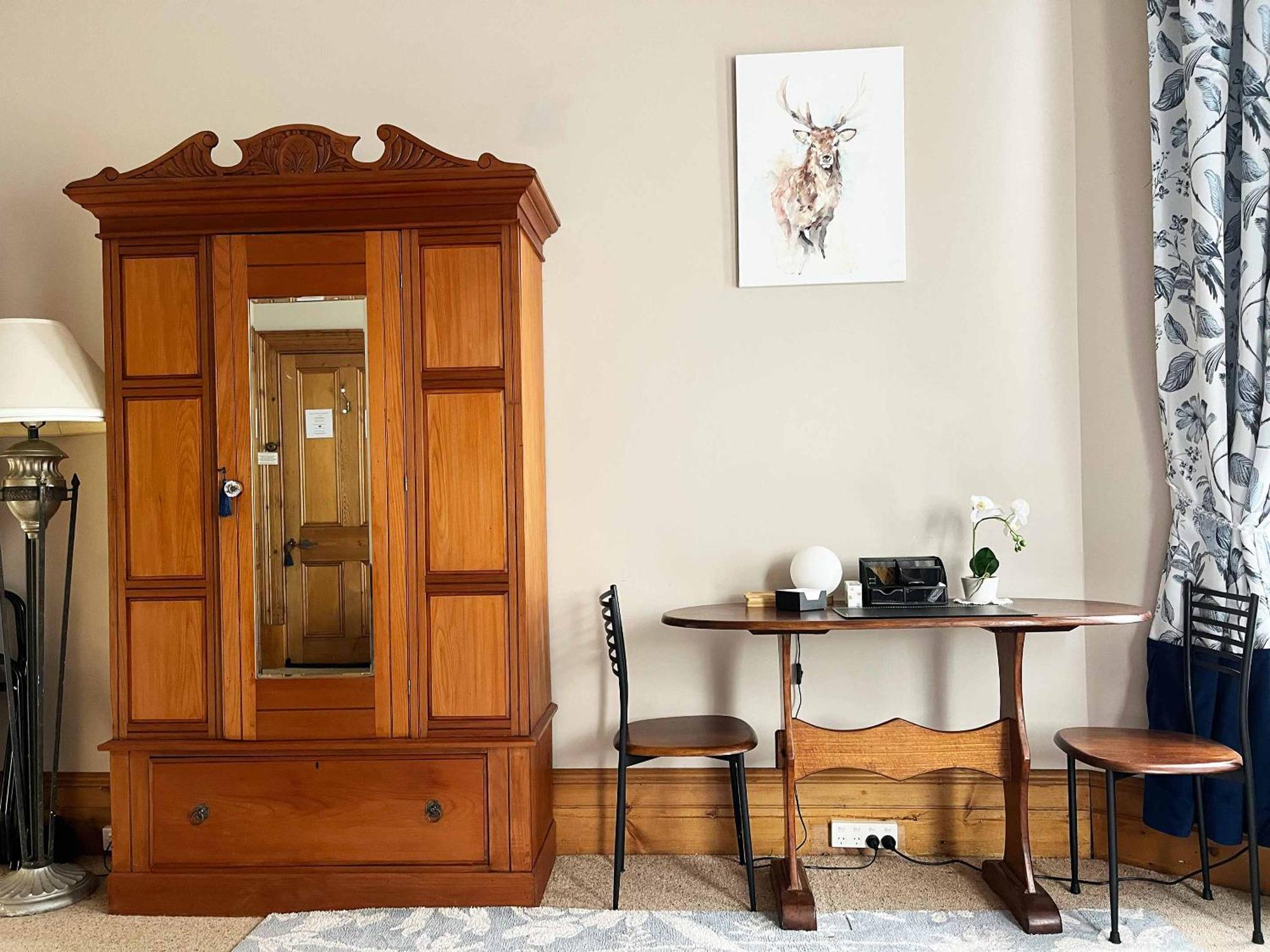 ديفونبورت Stony Rise Cottage B&B المظهر الخارجي الصورة