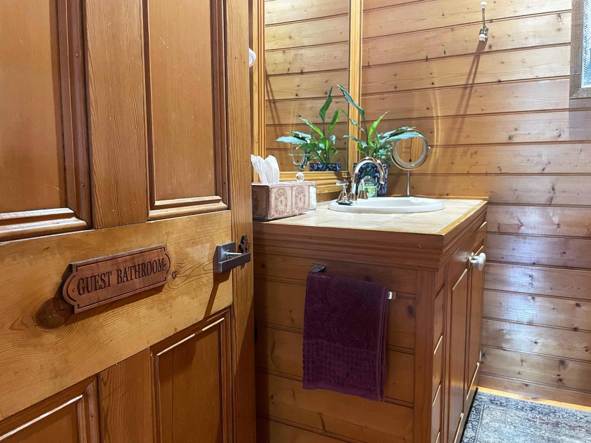ديفونبورت Stony Rise Cottage B&B المظهر الخارجي الصورة
