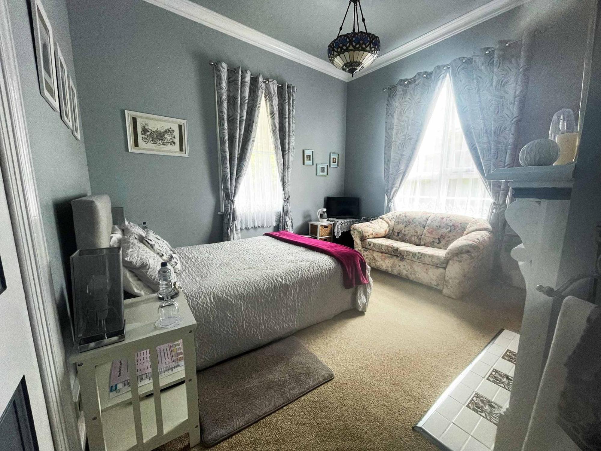 ديفونبورت Stony Rise Cottage B&B المظهر الخارجي الصورة